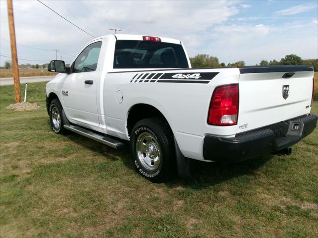 used 2015 Ram 1500 car, priced at $15,995