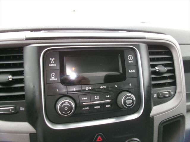 used 2015 Ram 1500 car, priced at $15,995