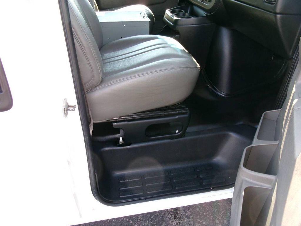used 2016 Chevrolet Express 3500 car, priced at $19,995