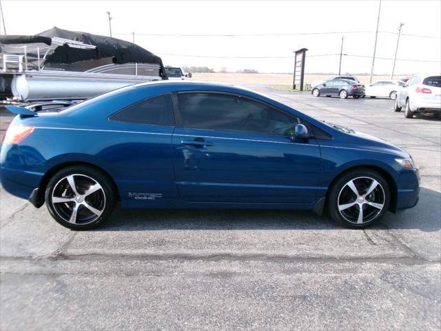 used 2011 Honda Civic car, priced at $12,995