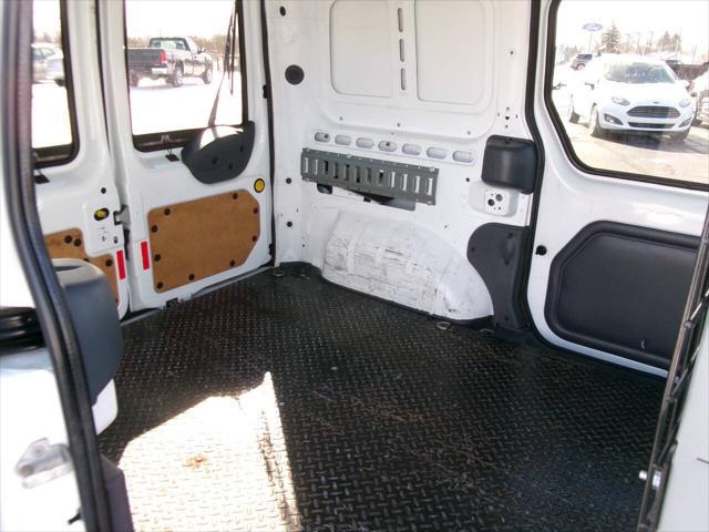 used 2013 Ford Transit Connect car, priced at $10,885