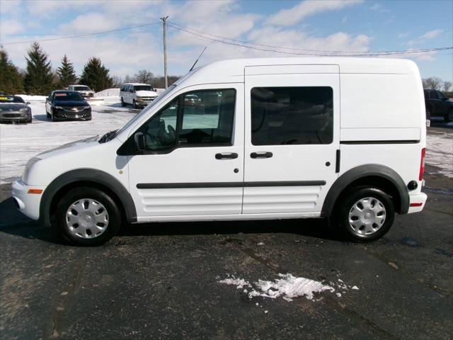 used 2013 Ford Transit Connect car, priced at $10,885