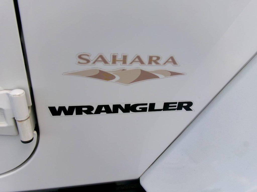 used 2013 Jeep Wrangler car, priced at $18,900