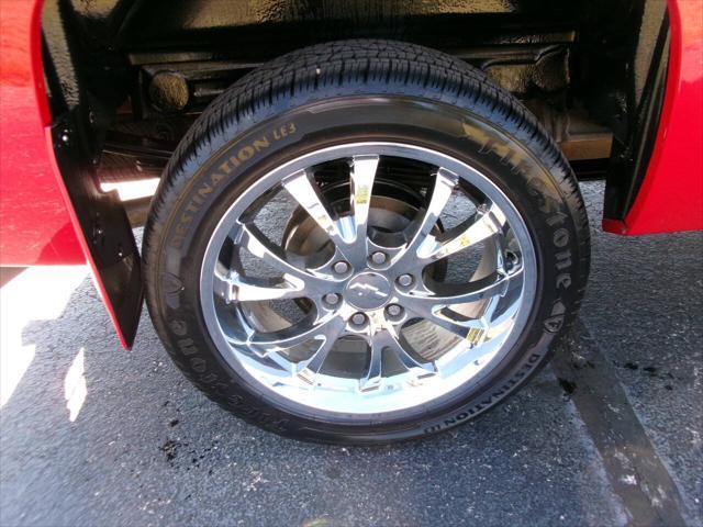 used 2013 Chevrolet Silverado 1500 car, priced at $25,995