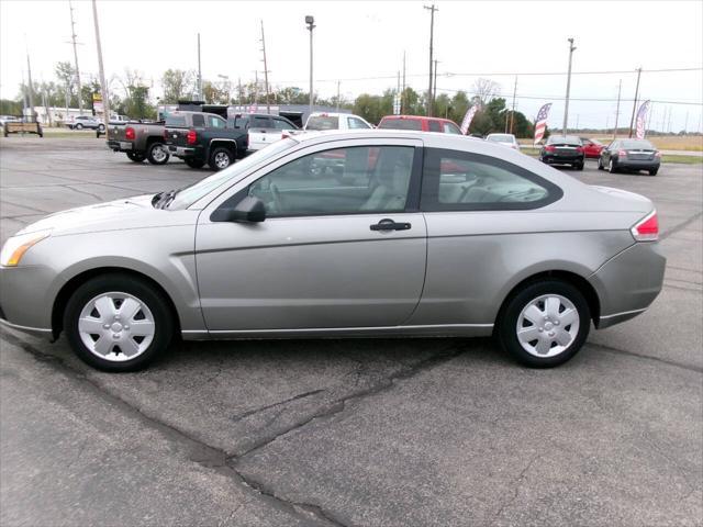 used 2008 Ford Focus car, priced at $7,995