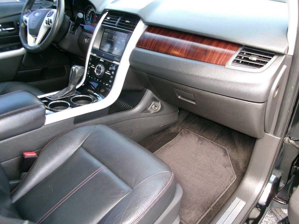 used 2011 Ford Edge car, priced at $11,995