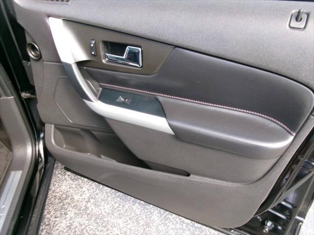used 2011 Ford Edge car, priced at $11,995