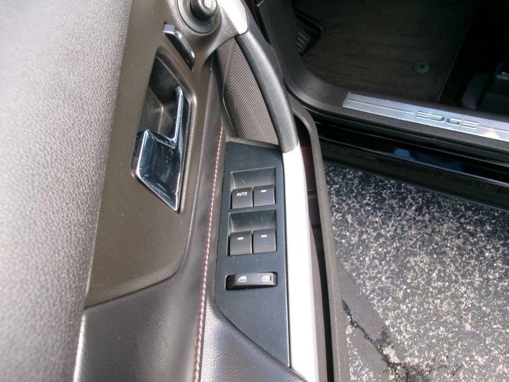 used 2011 Ford Edge car, priced at $11,995