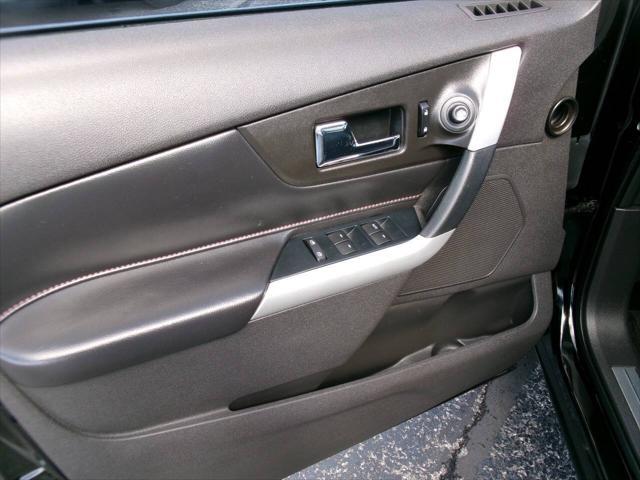 used 2011 Ford Edge car, priced at $11,995