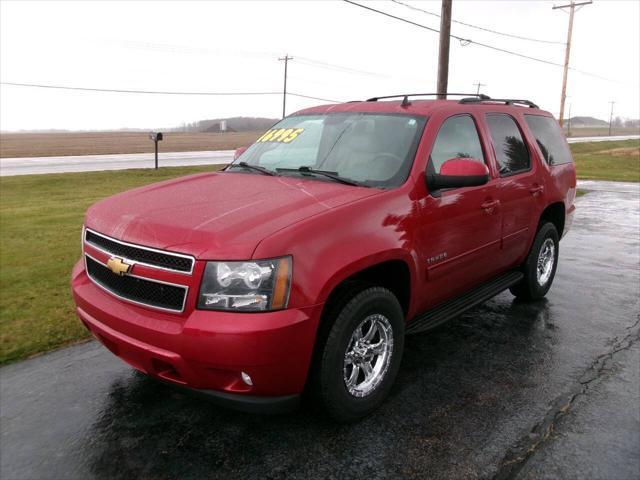 used 2013 Chevrolet Tahoe car, priced at $16,995