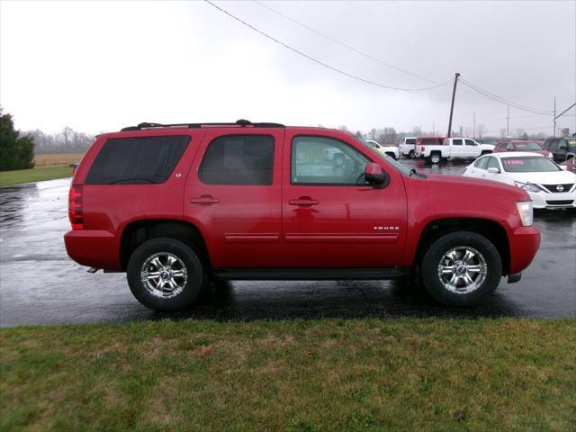 used 2013 Chevrolet Tahoe car, priced at $16,995