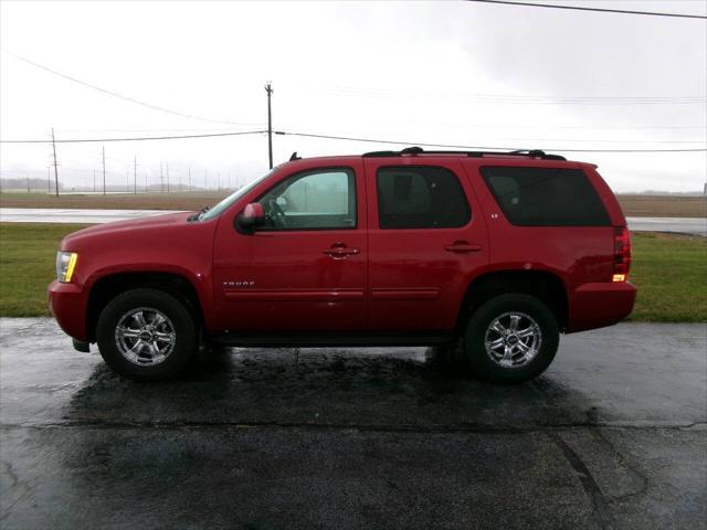 used 2013 Chevrolet Tahoe car, priced at $16,995