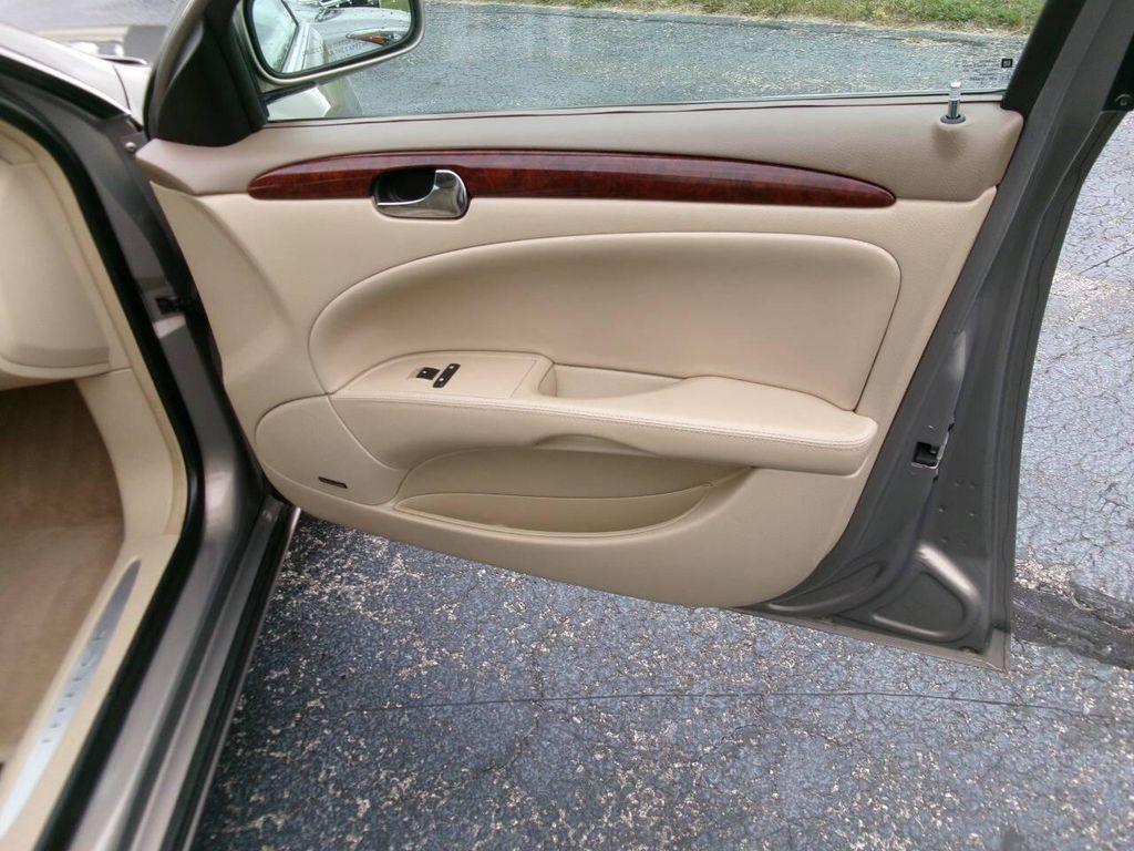 used 2006 Buick Lucerne car, priced at $8,995