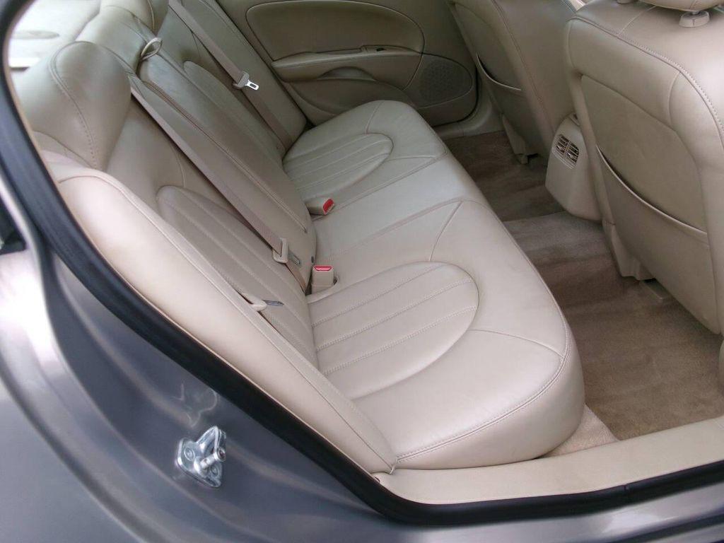 used 2006 Buick Lucerne car, priced at $8,995