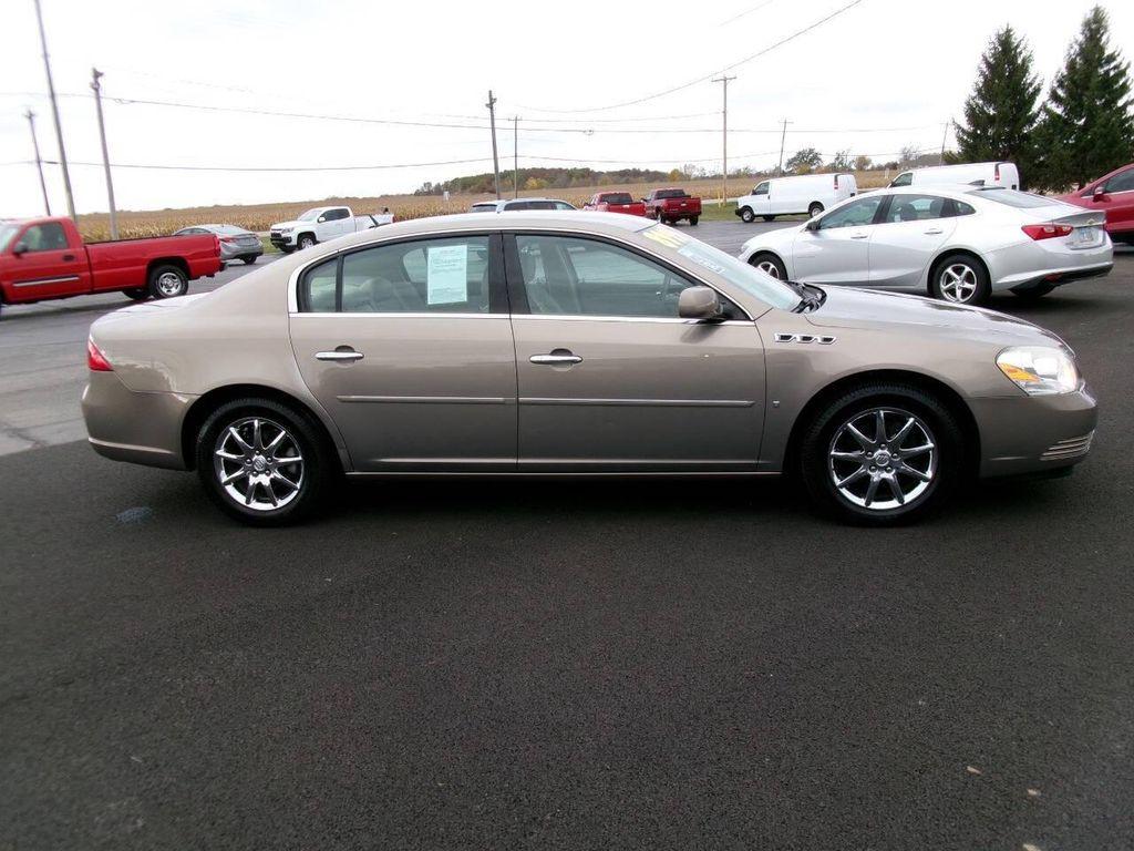 used 2006 Buick Lucerne car, priced at $8,995