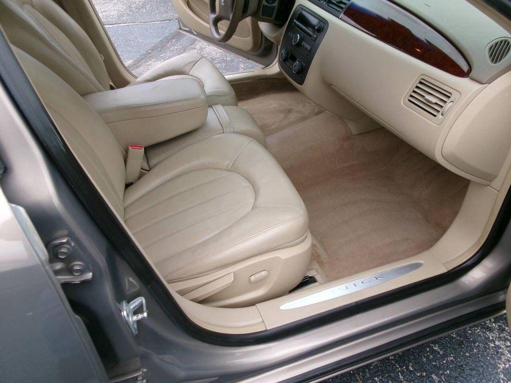 used 2006 Buick Lucerne car, priced at $8,995