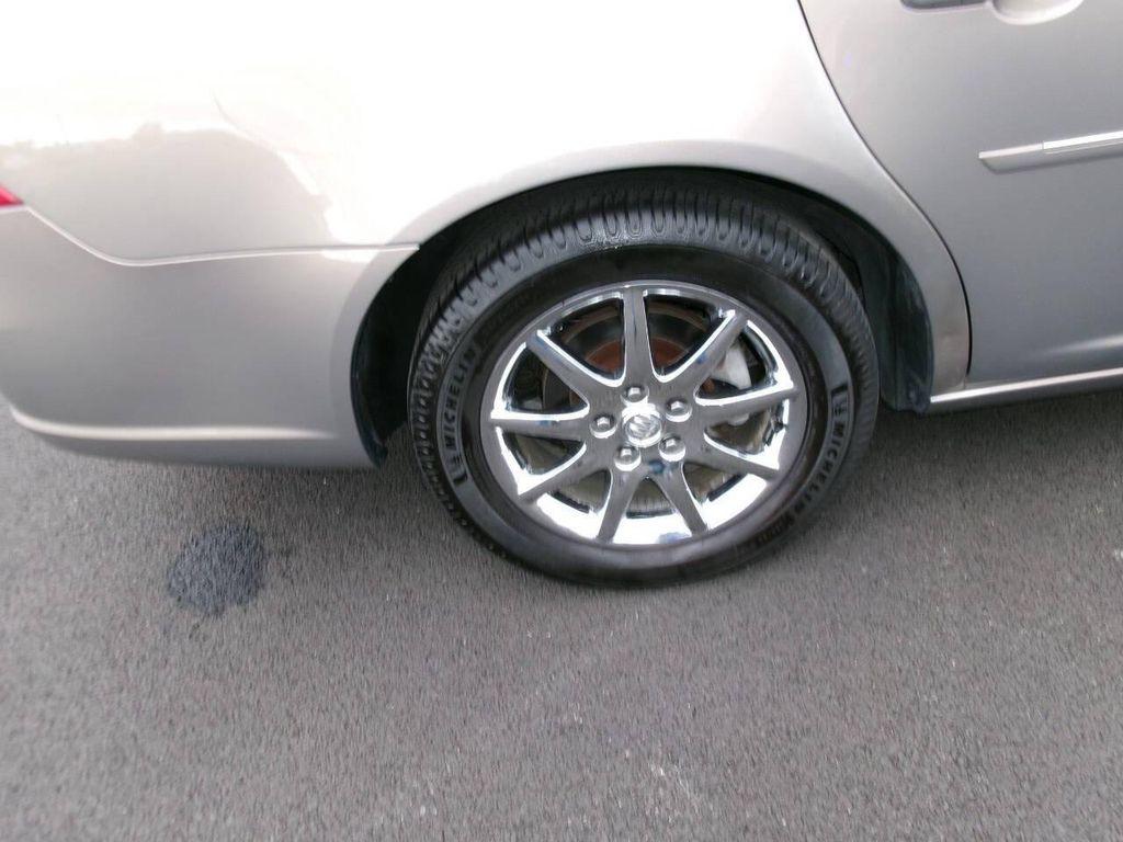 used 2006 Buick Lucerne car, priced at $8,995