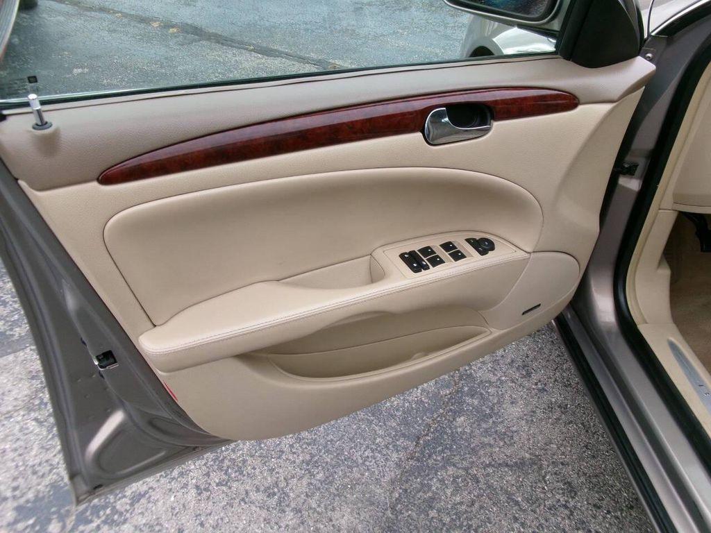 used 2006 Buick Lucerne car, priced at $8,995