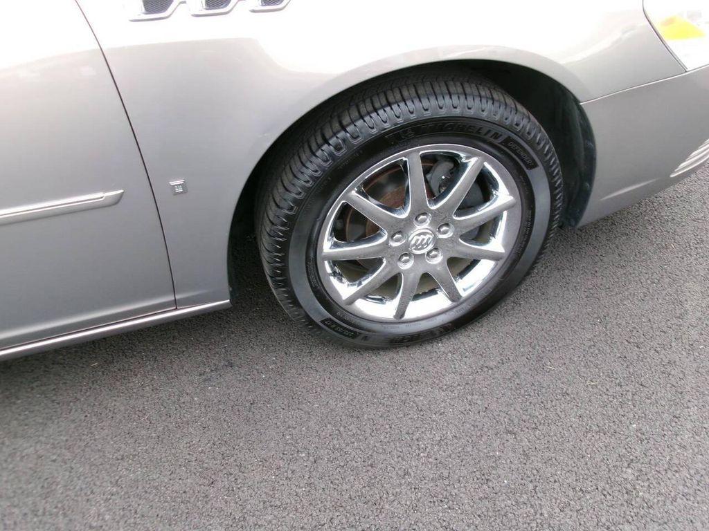 used 2006 Buick Lucerne car, priced at $8,995