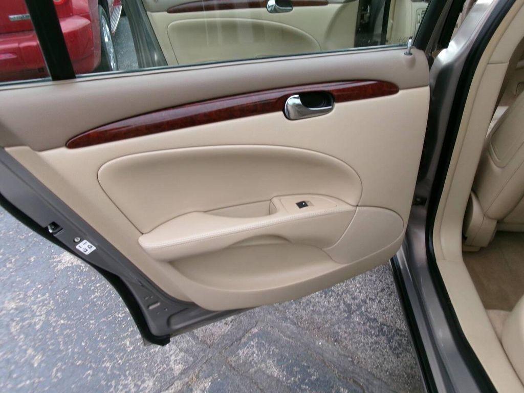 used 2006 Buick Lucerne car, priced at $8,995