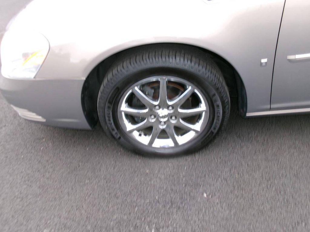 used 2006 Buick Lucerne car, priced at $8,995