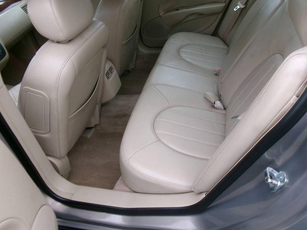 used 2006 Buick Lucerne car, priced at $8,995