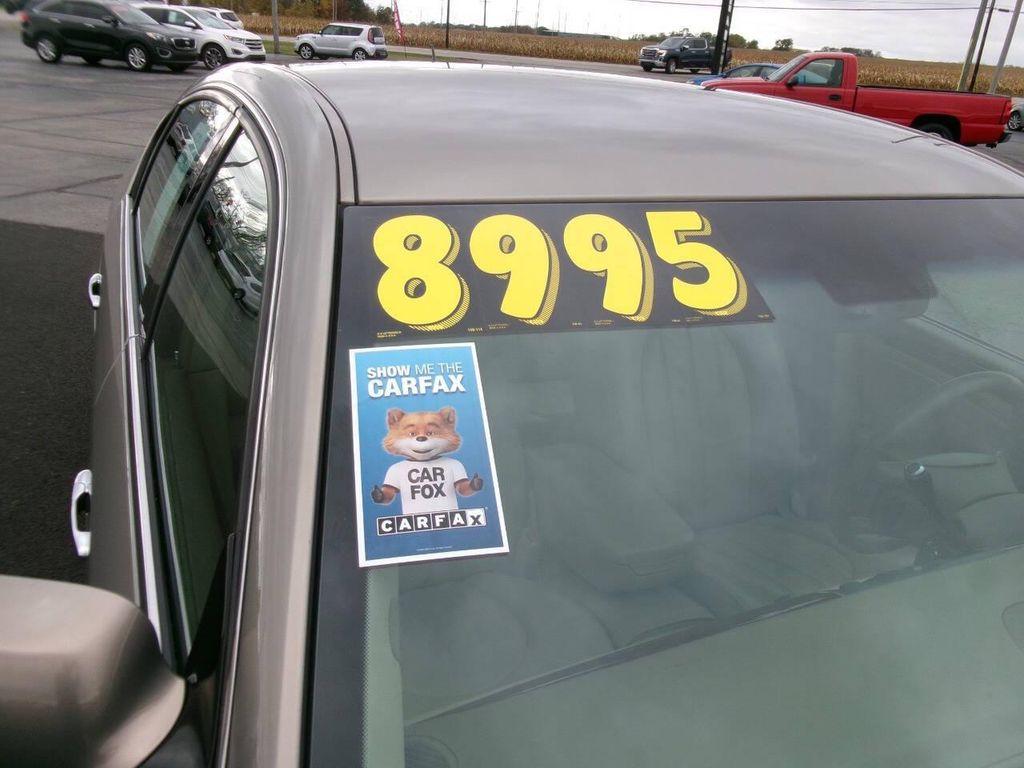 used 2006 Buick Lucerne car, priced at $8,995