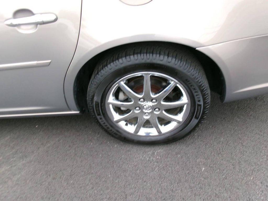 used 2006 Buick Lucerne car, priced at $8,995