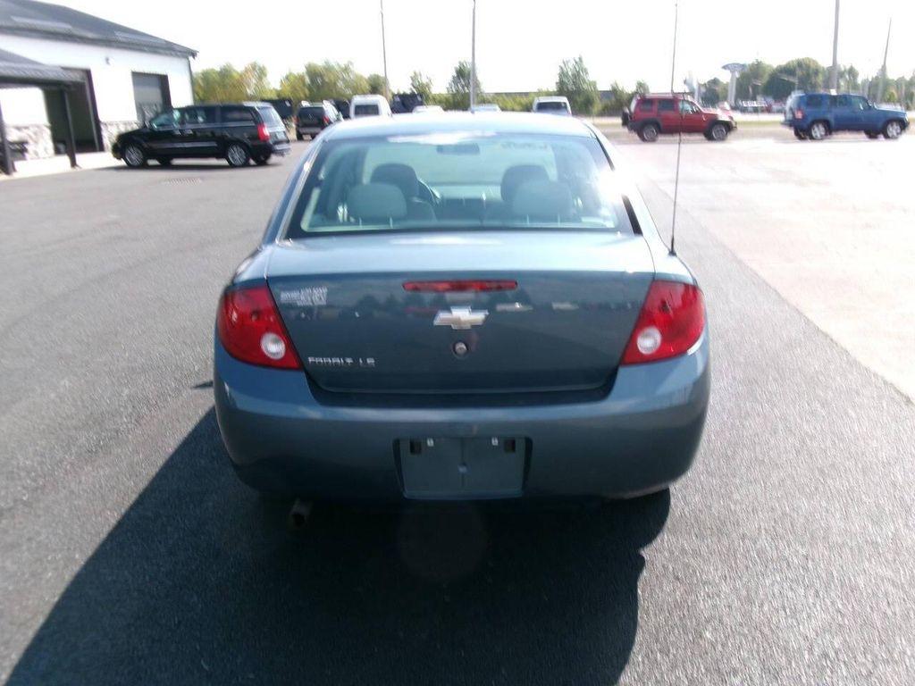 used 2007 Chevrolet Cobalt car, priced at $6,995