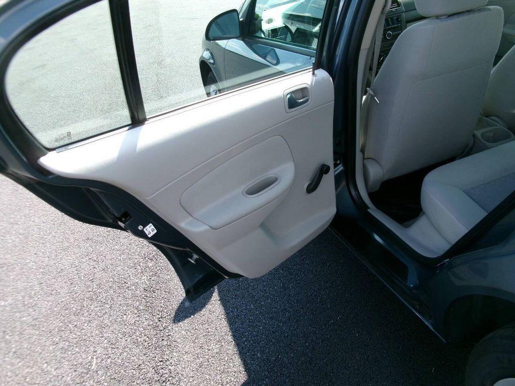 used 2007 Chevrolet Cobalt car, priced at $6,995