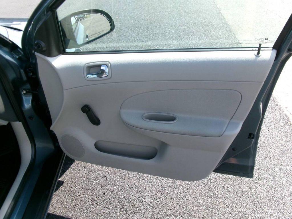 used 2007 Chevrolet Cobalt car, priced at $6,995