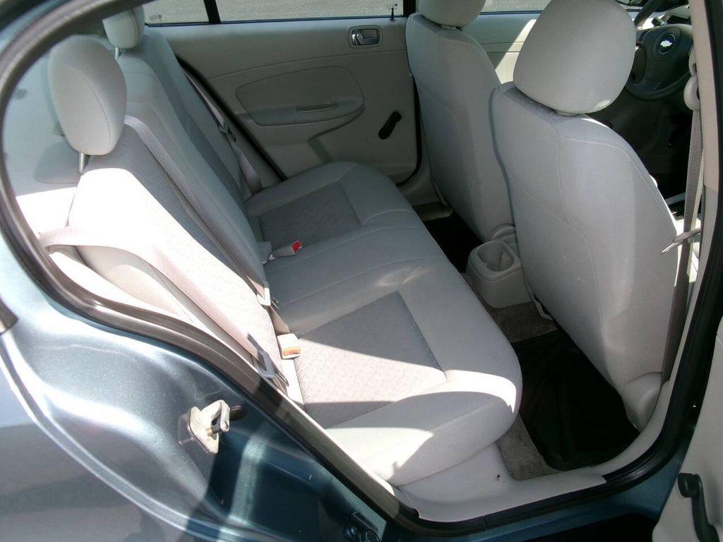used 2007 Chevrolet Cobalt car, priced at $6,995