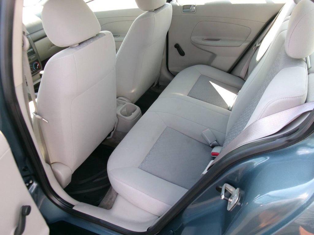 used 2007 Chevrolet Cobalt car, priced at $6,995