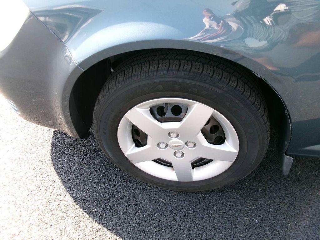 used 2007 Chevrolet Cobalt car, priced at $6,995
