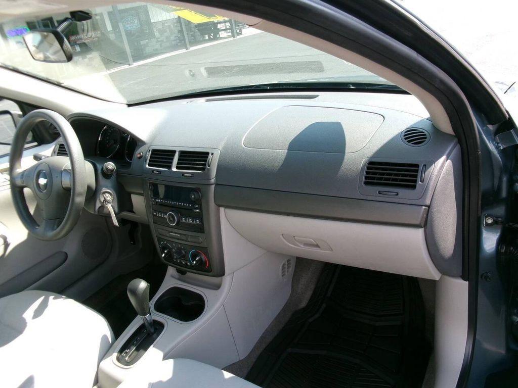 used 2007 Chevrolet Cobalt car, priced at $6,995