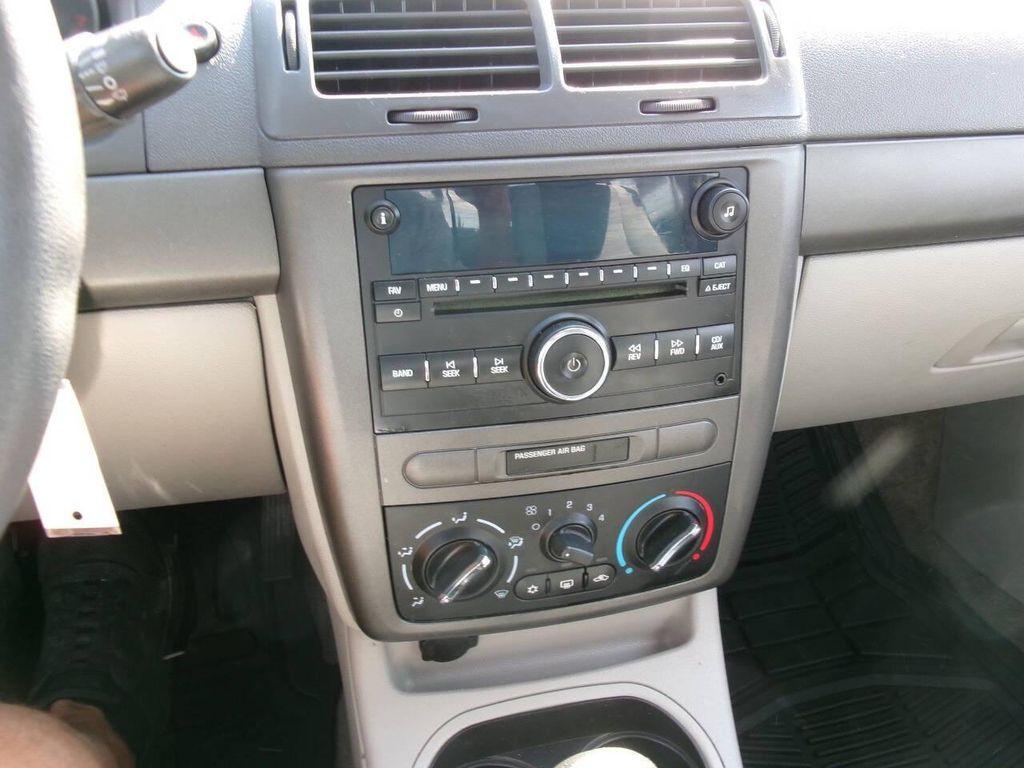 used 2007 Chevrolet Cobalt car, priced at $6,995
