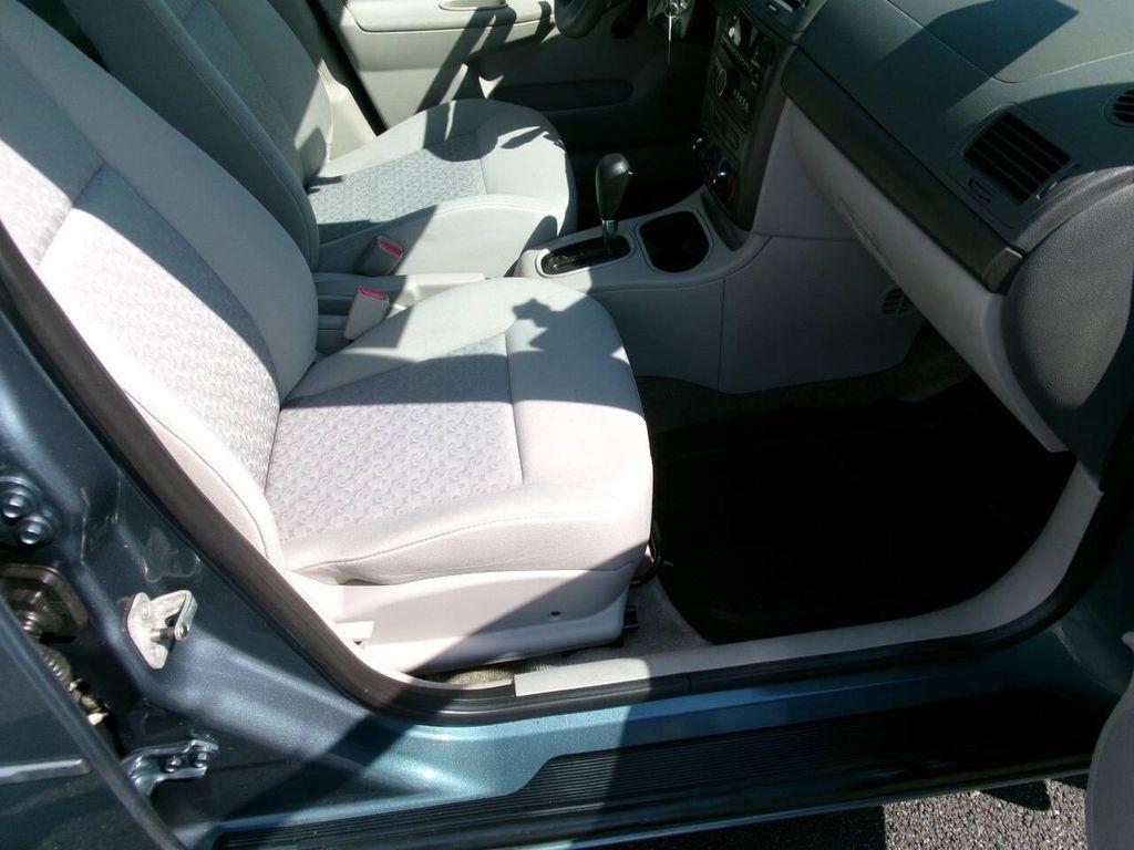 used 2007 Chevrolet Cobalt car, priced at $6,995