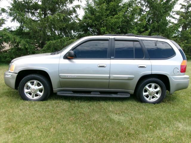 used 2003 GMC Envoy car, priced at $8,995