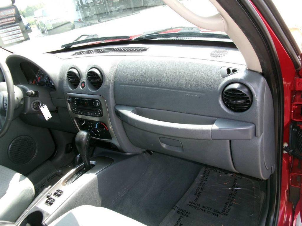 used 2006 Jeep Liberty car, priced at $8,750