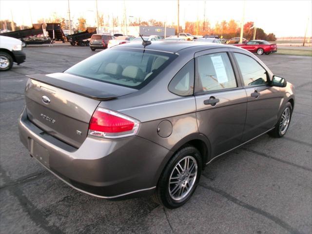 used 2011 Ford Focus car, priced at $6,995