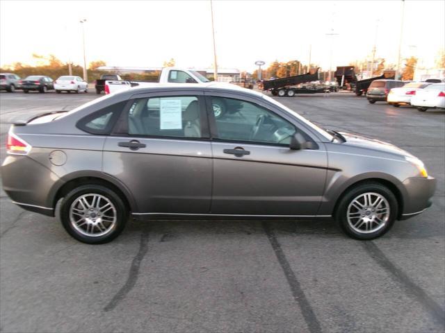 used 2011 Ford Focus car, priced at $6,995