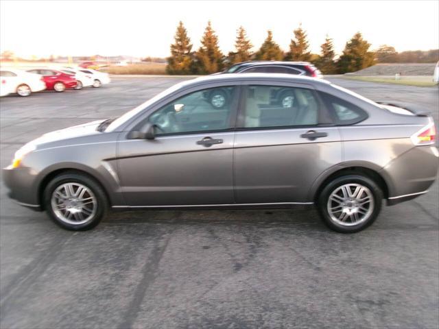 used 2011 Ford Focus car, priced at $6,995