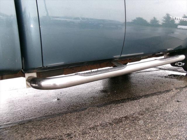 used 2008 Chevrolet Silverado 1500 car, priced at $13,900