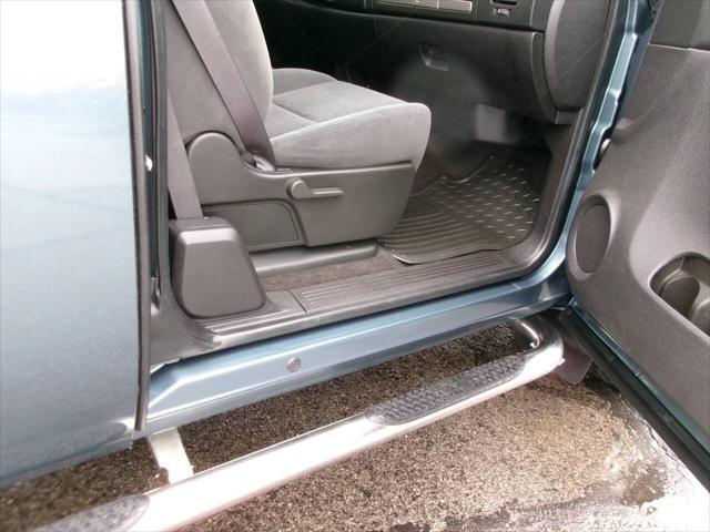 used 2008 Chevrolet Silverado 1500 car, priced at $13,900