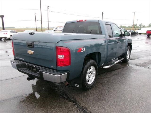 used 2008 Chevrolet Silverado 1500 car, priced at $13,900