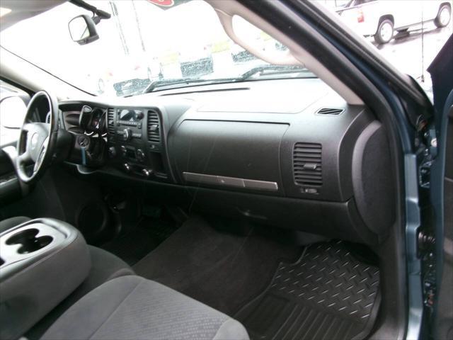 used 2008 Chevrolet Silverado 1500 car, priced at $13,900
