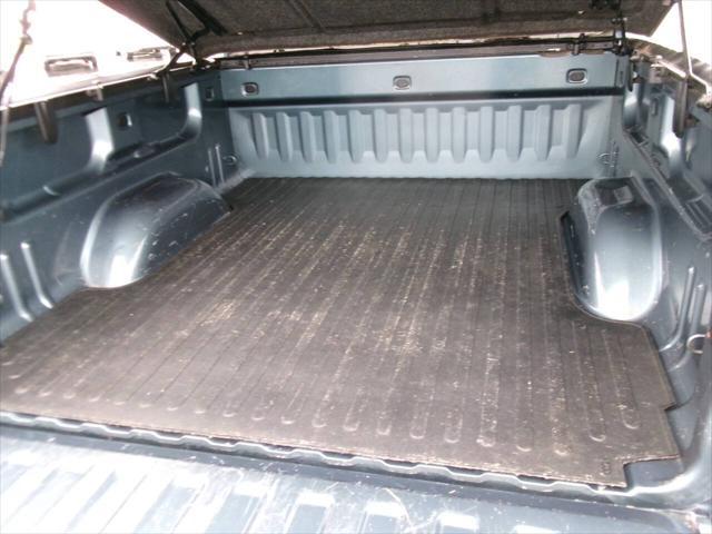 used 2008 Chevrolet Silverado 1500 car, priced at $13,900