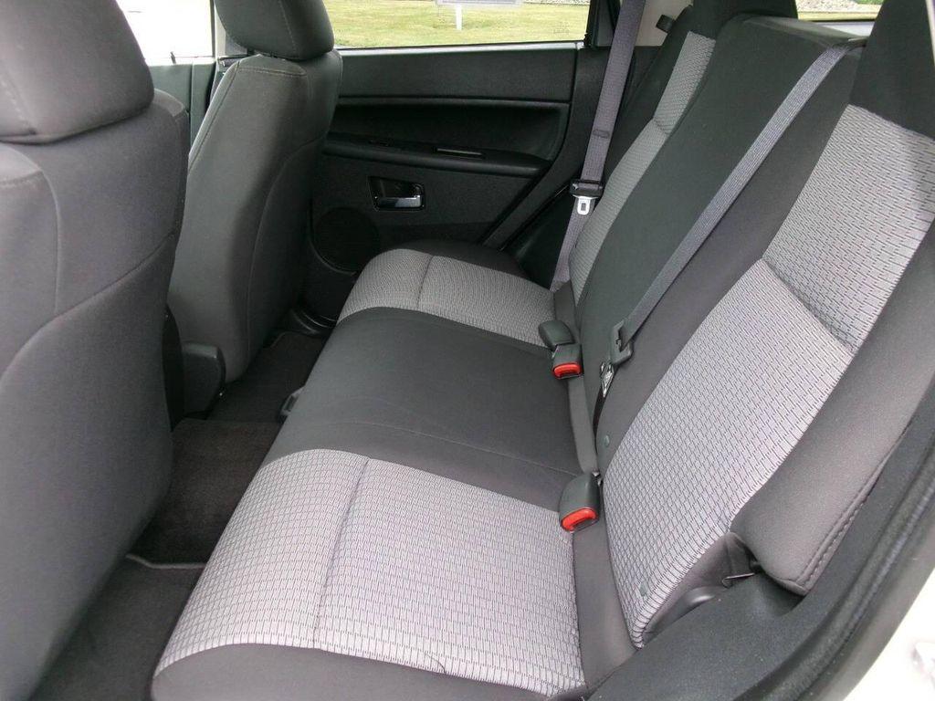 used 2009 Jeep Grand Cherokee car, priced at $10,995