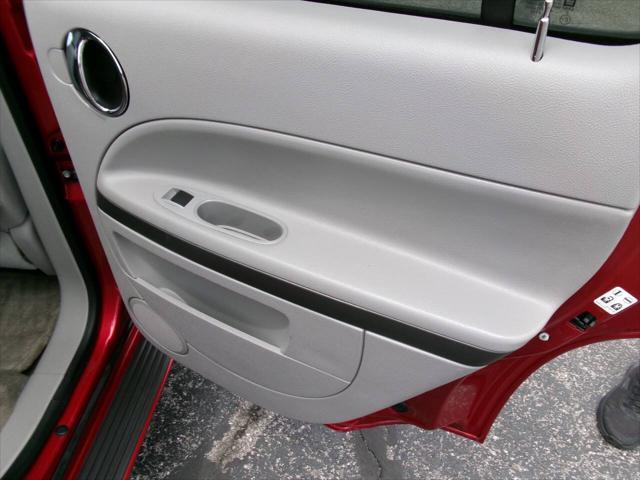 used 2010 Chevrolet HHR car, priced at $8,995