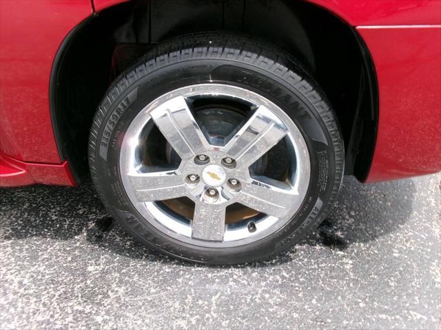 used 2010 Chevrolet HHR car, priced at $8,995
